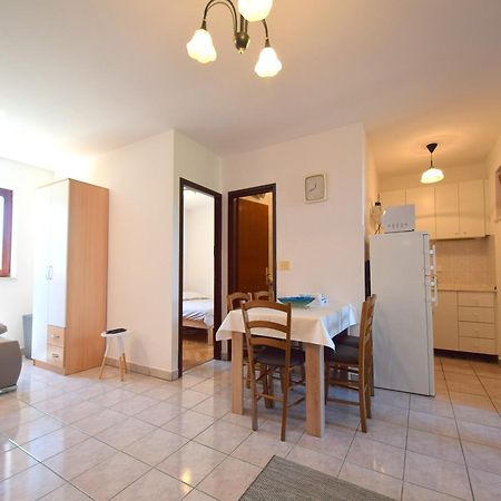 Apartment Ozren Malinska Exterior foto